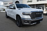 New 2025 RAM 1500 Laramie image 4