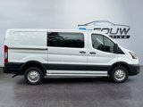 Used 2023 Ford Transit 250 Low Roof AWD image 2