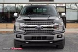 Used 2018 Ford F150 Lariat w/ Equipment Group 502A Luxury image 2
