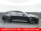 Used 2023 Audi RS 6 image 2