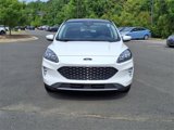 Used 2022 Ford Escape Titanium w/ Class II Trailer Tow Package image 2