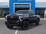 New 2026 Chevrolet Silverado 2500 LTZ w/ Trail Boss Package image 6