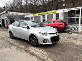 Used 2015 Toyota Corolla S Premium image 3