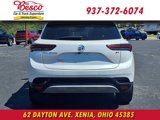 Used 2023 Buick Envision Essence w/ Sport Touring Package image 5