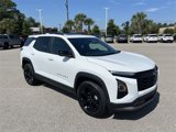 New 2026 Chevrolet Equinox LT w/ Convenience Package II image 2