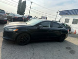Used 2014 Ford Fusion SE image 6
