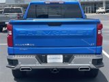 New 2025 Chevrolet Silverado 1500 LT w/ Z71 Off-Road Package image 4