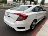 Used 2018 Honda Civic LX image 3
