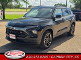New 2026 Chevrolet TrailBlazer RS image 4