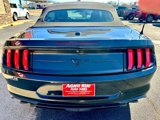 Used 2020 Ford Mustang Convertible w/ Ford Safe & Smart Package image 6