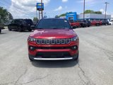 New 2025 Jeep Compass Limited image 2
