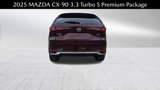 New 2025 MAZDA CX-90 3.3 Turbo S w/ Premium Package image 4