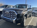 New 2025 Toyota Tundra 1794 Edition image 3