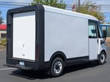 New 2025 Chevrolet Brightdrop 400 w/ Battery Pack, Max Range image 5