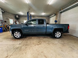 Used 2014 GMC Sierra 1500 SLE w/ Suspension Package, Off-Road image 3