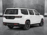 New 2025 Jeep Grand Wagoneer Series III image 2