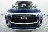New 2025 INFINITI QX80 Sensory image 3