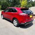 Used 2020 Ford Edge SEL w/ Convenience Package image 2