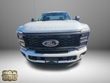 New 2025 Ford F350 XL w/ STX Appearance Package image 2