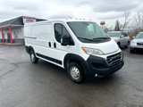 Used 2023 RAM ProMaster 2500 image 3