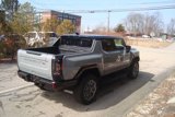 New 2025 GMC Hummer EV 3X image 4