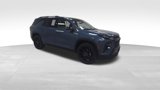 Certified 2024 Chevrolet Traverse RS image 3