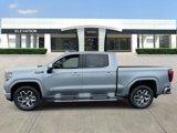 New 2025 GMC Sierra 1500 SLT w/ SLT Premium Package image 4