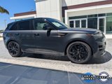 Used 2025 Land Rover Range Rover Sport Dynamic SE image 2