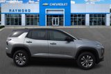 New 2026 Chevrolet Equinox LT w/ Convenience Package II image 2