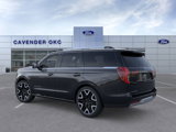 New 2025 Ford Expedition Platinum w/ Platinum Ultimate Package image 4