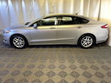 Used 2016 Ford Fusion SE w/ Equipment Group 202A image 4