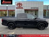 Used 2023 Honda Ridgeline Black Edition image 2