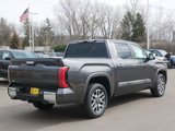 New 2025 Toyota Tundra 1794 Edition image 4