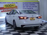 Used 2023 Nissan Altima 2.5 SV image 3