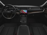 New 2025 Jeep Grand Cherokee L Limited image 6