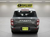 New 2025 Ford Bronco Sport Heritage image 2