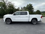 New 2025 RAM 1500 Laramie w/ Sport Appearance Package image 2