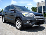 Used 2018 Ford Escape SE image 2