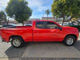 Used 2021 Chevrolet Silverado 1500 RST w/ LPO, Dark Essentials Package image 4