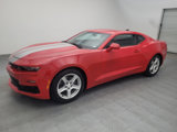 Used 2022 Chevrolet Camaro LT image 2