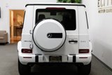 Used 2020 Mercedes-Benz G 63 AMG 4MATIC image 4