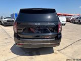 Used 2022 Chevrolet Suburban RST w/ Luxury Package image 6