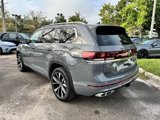 New 2026 Volkswagen Atlas SEL Premium R-Line image 4