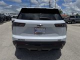 New 2026 Chevrolet Equinox RS w/ Convenience Package III image 5
