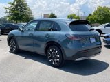New 2026 Honda HR-V EX-L image 5