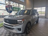 New 2025 Ford Expedition Max Platinum image 3