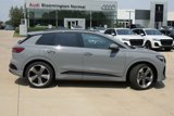 New 2025 Audi Q4 e-tron Premium Plus image 2