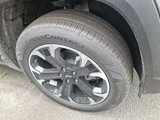New 2026 Chevrolet Equinox LT w/ Convenience Package II image 4