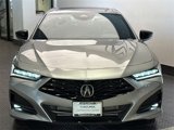 Used 2025 Acura TLX SH-AWD w/ A-SPEC Pkg image 2