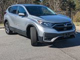Used 2022 Honda CR-V EX image 4